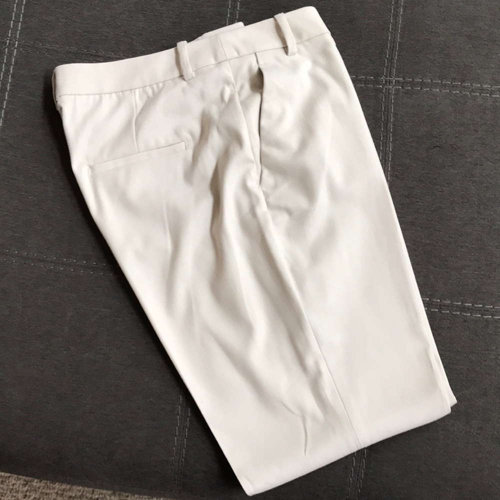 Cream H&M dress pants